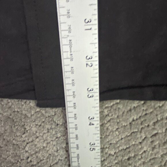 Five Brother Chamois Shirt Men's XXL Charcoal Gray Black Flannel NWOT NEW - Picture 8 of 8